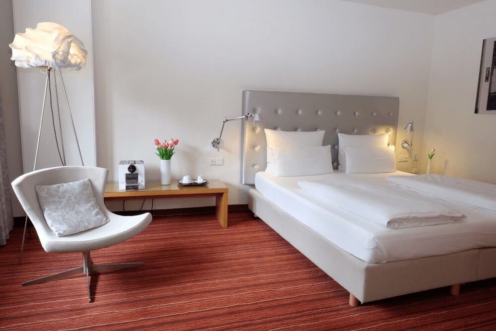 Business Plus Zimmer