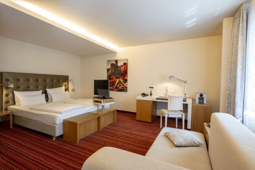 Business Premium Zimmer